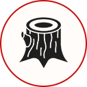 icon-stump